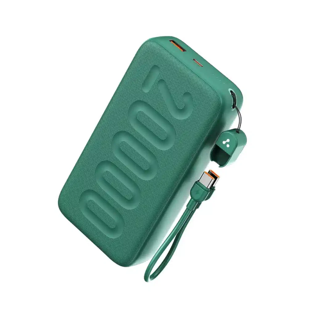 ambrane stylo n20 20000mah power bank india 2026