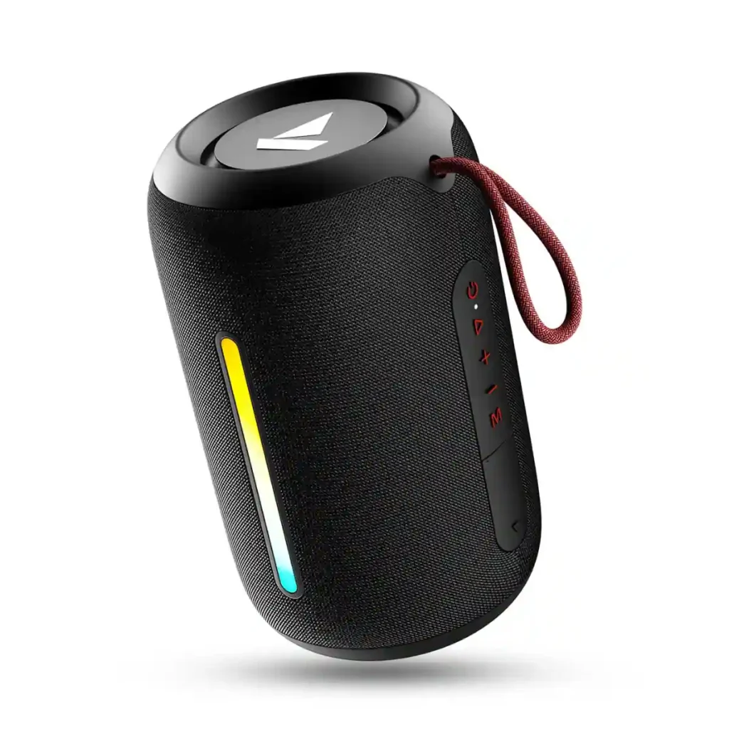 The boAt Stone 352 Pro Bluetooth Speaker on sale.