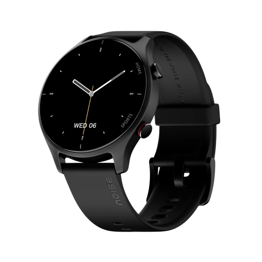 noise twist smartwatch bluetooth calling india