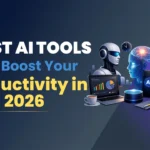 best AI Tools in 2026