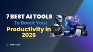best AI Tools in 2026