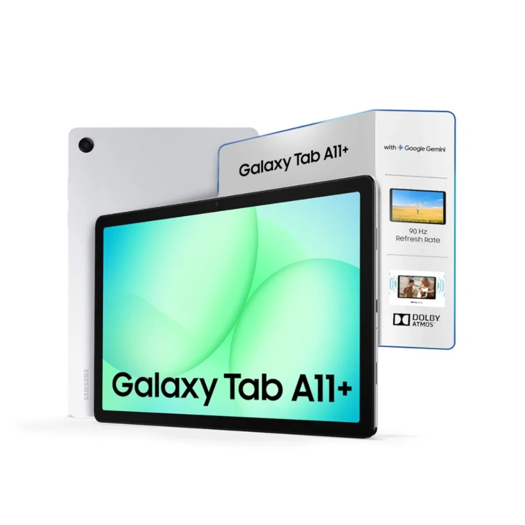 samsung galaxy tab a11 plus price india 2026